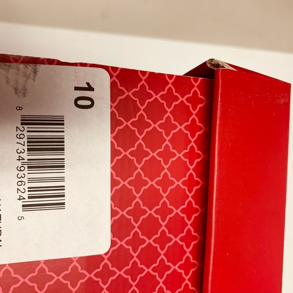 Womens Kelly & Katie Driella Natural Heels Size 10 - Picture 2 of 8